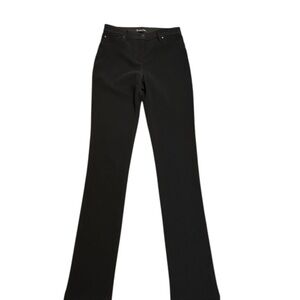 Travel By Tribal Pants SZ 2‎ Black